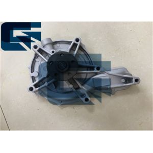 Cheap D13 D13A Water Pump 21468471 VOE21468471 For Diesel Engine wholesale