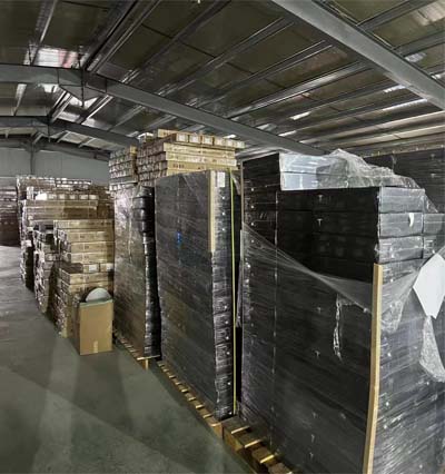 360 Degree Adjustable Projector Mount Aluminum Alloy Universal Projector Bracket Black