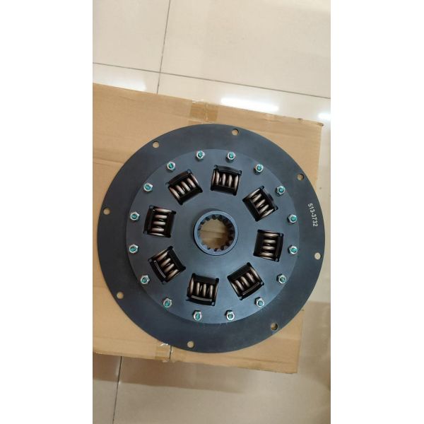 Hydraulic Pump Flexible Coupling 513-3732 396-4439 For 336 345GC 336F C9.3 Excavators OEM Replacement Vibration Reduction, Durable