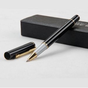 Luxury Metal urban gel parker style promotional metal ball pen