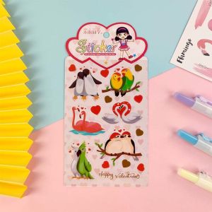 Cheap Water Cup Vinyl Cartoon Stickers Spongebob Hot Melt Adhesive wholesale