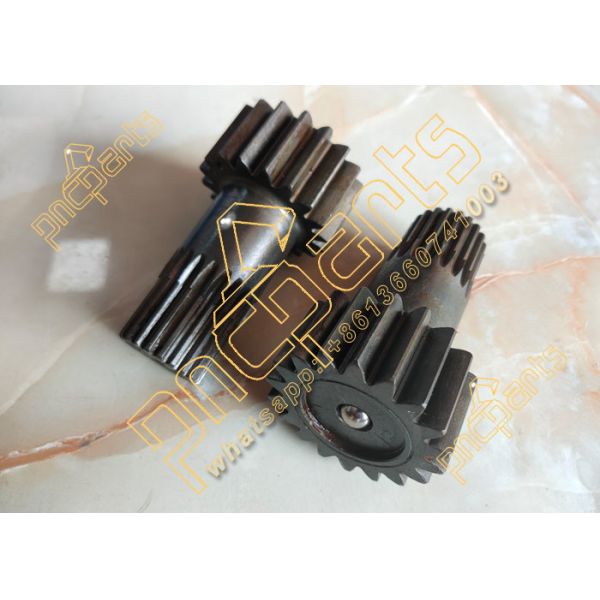 R210-7 Sun Shaft XKAH-00017 Hyundai R210-7 XKAY-00448 Motor Shaft Travel