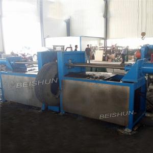 Cheap Tyre Bead Waste Tyre Recycling Machine Single Hook Tire Debeader Machine wholesale