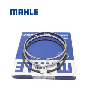 PC300-7 Steel Piston Rings