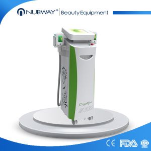 Cheap Hot sale cool shaping cryolipolysis fat freezing machine / cryotherapy equipment wholesale