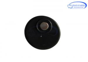 Cheap Supermarket Retail EAS RF Hard Tag Four Balls For Checkpoint Security wholesale