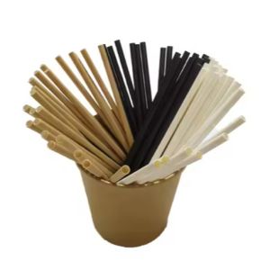 Cheap Biodegradable Paper Straws Extra Durable Disposable Eco Friendly Paper Straws wholesale