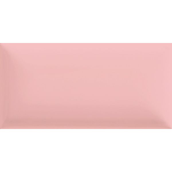 Bathroom Wall Small Subway Tiles 75x150mm with Green Color Glossy Surface