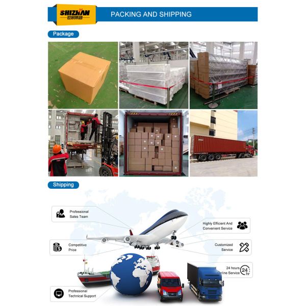 Performance lightweight aluminum truss