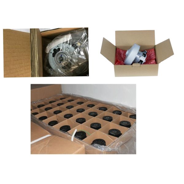 Household Low Noise 98dB 100V 110V Carpet Extractor Vacuum Motor