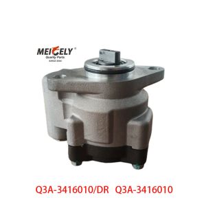 Good Quality Q3A-3416010 BYD Electric Power Steering Pump