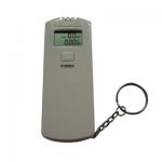 One button Simple Digital LCD Personal Alcohol Breath Tester PFT-64
