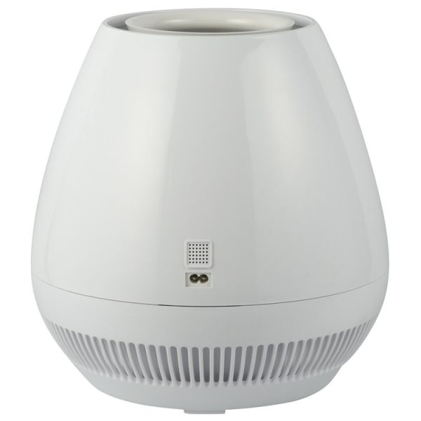 Portable Hotel 2 In1 Air Seal Air Humidifier Customized Colour