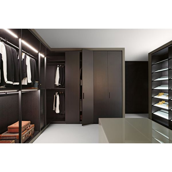 Quality Contemporary Wardrobe Closet Modern Luxury Closet For Bedroom for sale