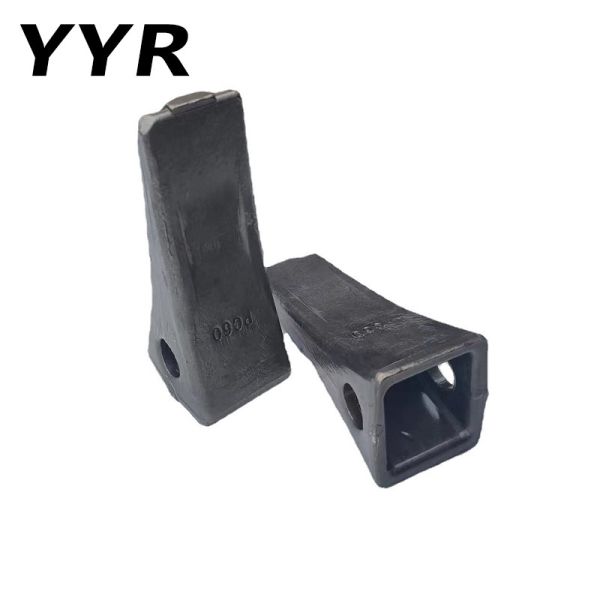 Excavator Bucket Teeth Tooth Adapter For 18s 40s PC60 PC200 Sk200 330