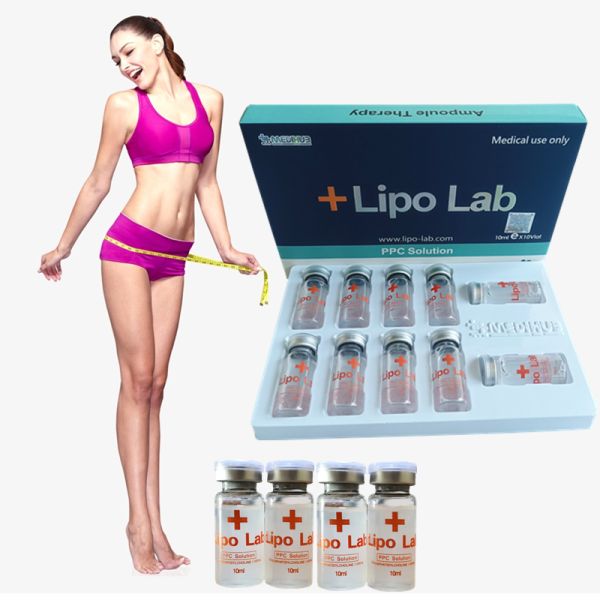 Korea Slimming Injection Lipo Lab Ppc Solutio Lipotropic Injections For Weight Loss