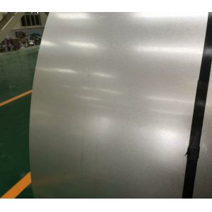 1250mm Width Hot Rolled Coil SGCC PPGI PPGL GI GL