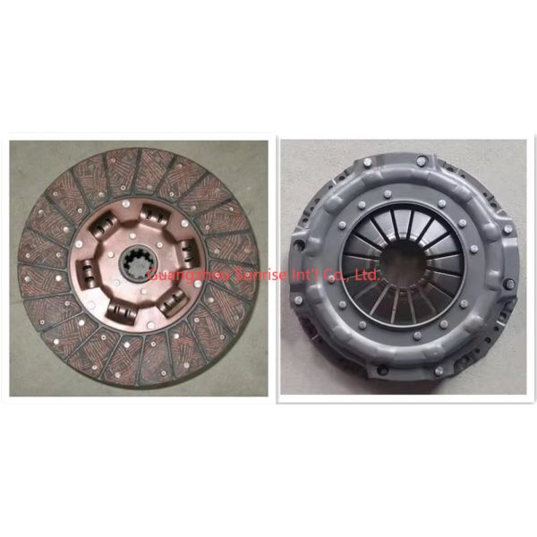 Clutch Kits 30100-16A00 For Nissan Clutch Assembly