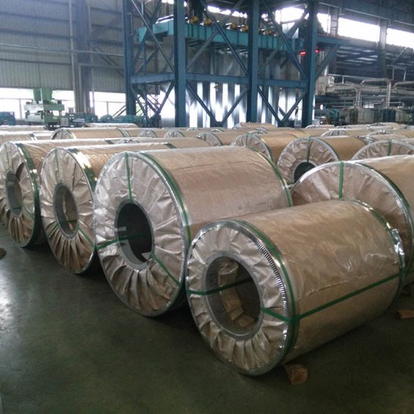Q235 Galvanized Carbon Steel Coil Q345 Hot Dipped For Greenhouse