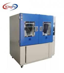 China IEC 60529 Environmental Test Chambers With Dia 50um Normal Wire on sale