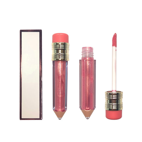 Cruelty Free Private Label Vegan Liquid Lipstick