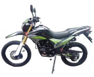 China EEC gas OEM EPA certification for legal racing motorcycle dirt bike 150cc 200cc 250cc Cheap Motor cross on sale