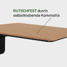 Black Powder Coated Cat Climbing Steps Wall Pet Furniture Sturdy Iron Cat Stairs