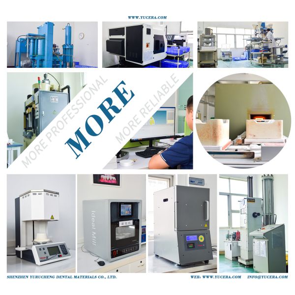 Dental Laboratory Equipment and 5 Axis Dental Milling Machine Dental Milling Machine Cad Cam Prices