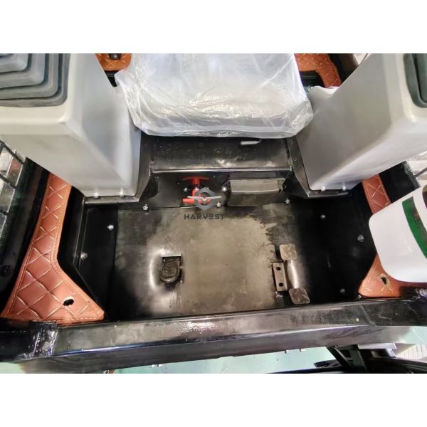 High Flow Tracked Skid Steer Loader TS65 Rated Load 1000kg Near Me Sale