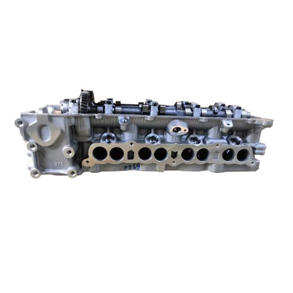Auto Parts 11101-79087 complete Cylinder Head for TOYOT A 3RZ ELECTRONICAL INJECTION COMBINED VALVE DOUBLE CAMSHAFT 4 ho