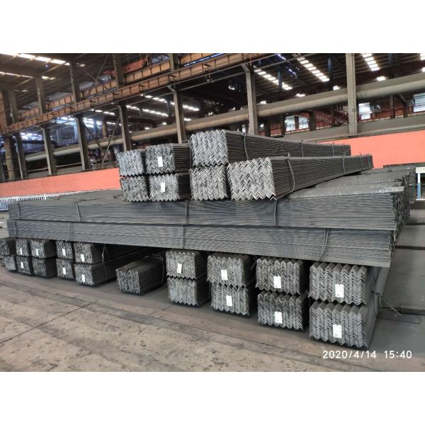 201 SUS304 Stainless Steel Angle Bar 1x1