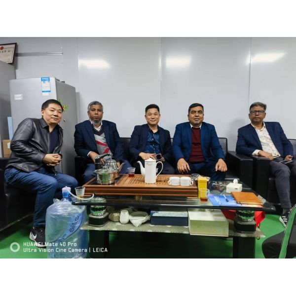 Customer Installation of Hydraulic Pump