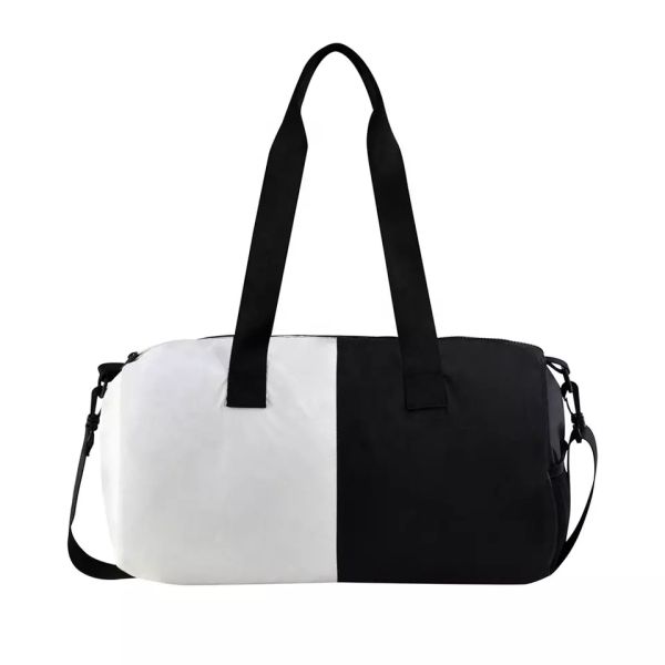 Waterproof Outdoor Foldable Travel Bag Durable Polyester Material