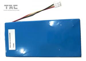 Cheap 19.2V LiFePO4 Battery Pack 32700  18AH With Connector For Sound Device UL Certification wholesale