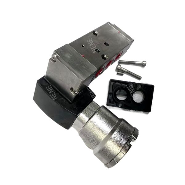 IMI HERION 6215M0710.4873.230.50 Solenoid Valve 1/4 NPT Port Size Suitable