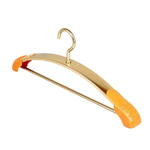 Buy cheap Durable Aluminium Alloy Suit/ Skirt Hanger from wholesalers