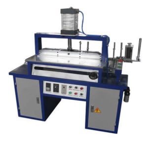 Cheap Book Edge Gilding Machine wholesale