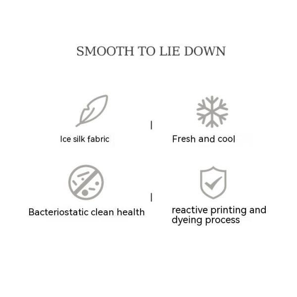 Home Hotel Hospital School Printed Designer White Bear 100% IV Polyester Bedding Set