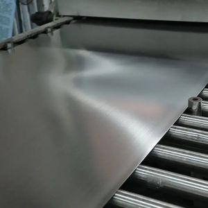 Cheap Stainless Steel Hot Rolled Plate 304 316 Food Grade wholesale