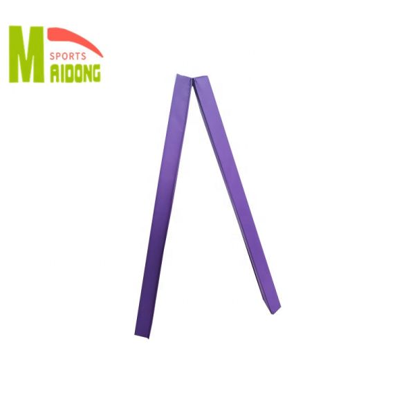 270*15*5cm Kindergarten Household Floor Balance Beam for Children's Gymnastics Practice