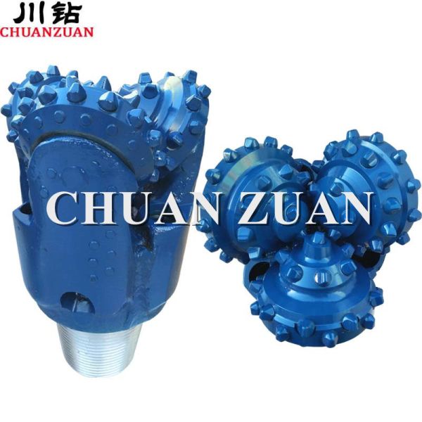 7 7/8inch 200mmTricone bits selling directly from API Certified Factory
