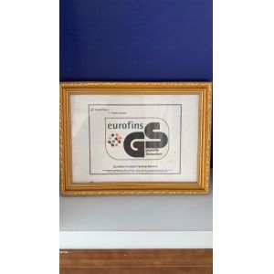 Suzhou Alton Electrical & Mechanical Industry Co., Ltd Certifications