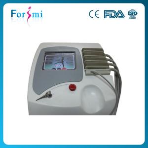 Cheap i cryo 3d cool cavitation lipo machine  laser ultrasound best slimming machine dm-909 for weight lose wholesale