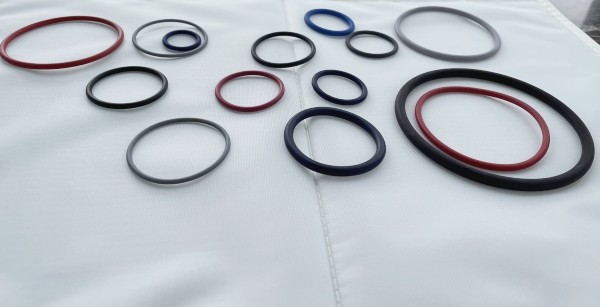Quality Annular PTFE Coating Mechanical Shaft Seal Chemical Heat Resistance for sale