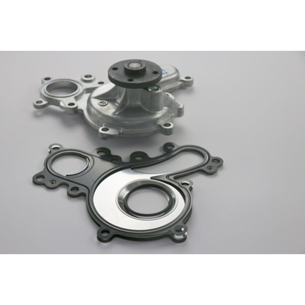 Toyota Land Cruiser (J200) Engine Water Pump Assembly 16100-39496/16100-09490