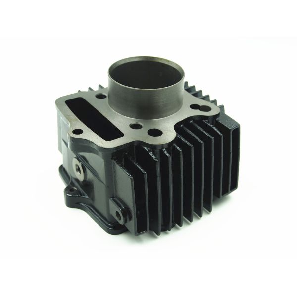 Engine Component Motorcycle Cylinder 110cc Cylinder 54.5mm External Diameter