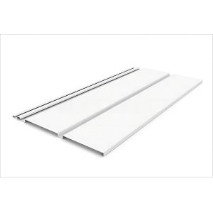 Cheap PVC Vinyl Exterior Siding wholesale