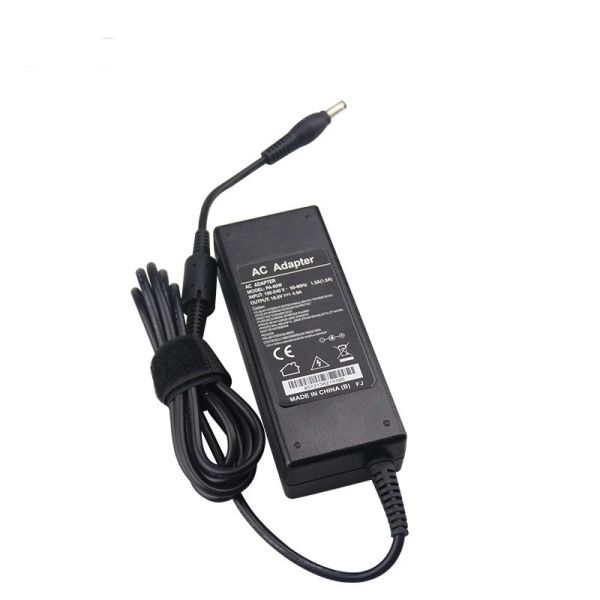 90W HP Replacement Laptop AC Adapter 19V 4.74A 5.5*2.5 Mm