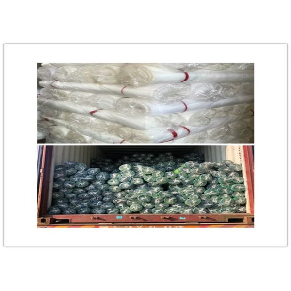 Garden Fly Screen Mesh Hdpe Plastic 20/30/40/50 Mesh Anti Insect Net