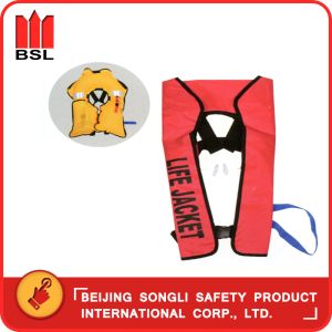 China SLM-HL5581 LIFE JACKET on sale